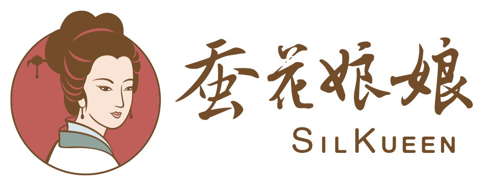 蚕花娘娘 Silkueen